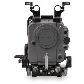 Tilta Camera Cage für Sony Ilme-FX6 Kamera, Advanced Kit V-Mount - ES-T20-B-V